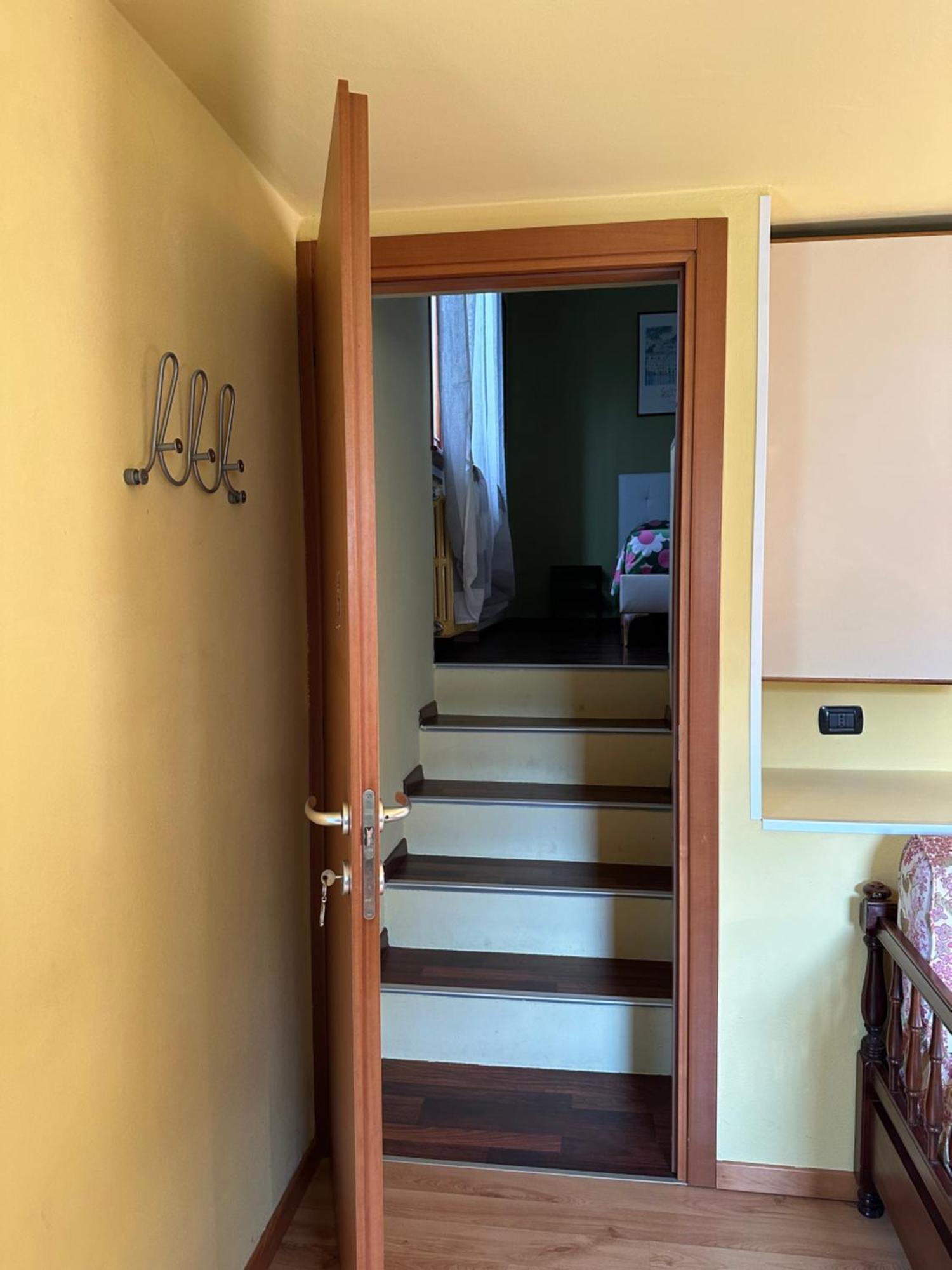 Appartamento 2 Colombere Malcesine Exterior photo