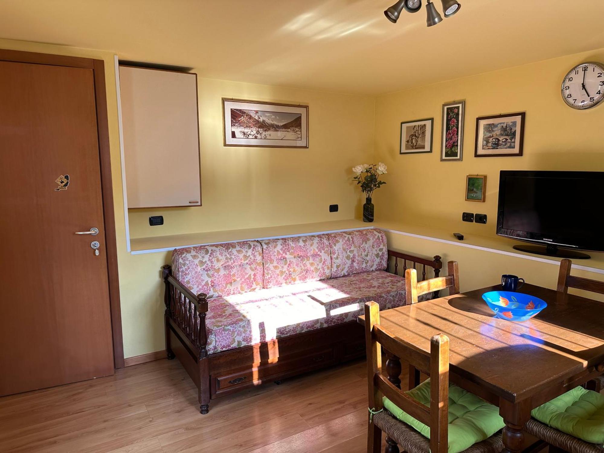 Appartamento 2 Colombere Malcesine Exterior photo