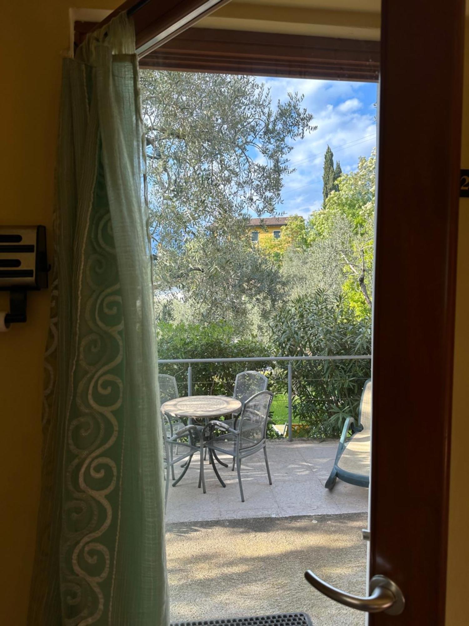 Appartamento 2 Colombere Malcesine Exterior photo